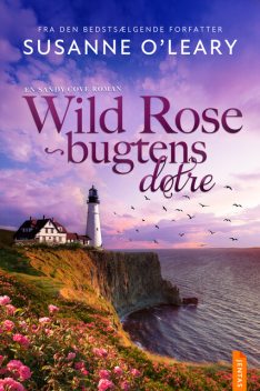Wild Rose-bugtens døtre, Susanne O'Leary