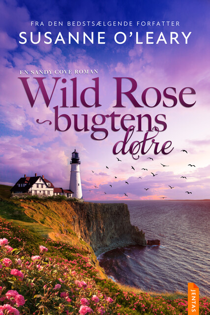 Wild Rose-bugtens døtre, Susanne O'Leary