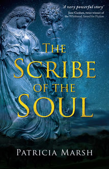 The Scribe of the Soul, Patricia Marsh