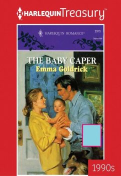 The Baby Caper, Emma Goldrick