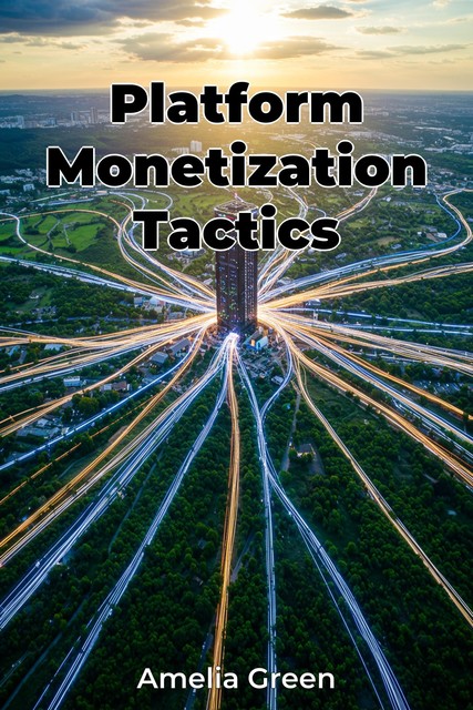 Platform Monetization Tactics, Amelia Green