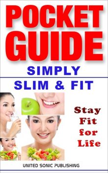 Simply Slim & Fit, Emily Brown Jackson