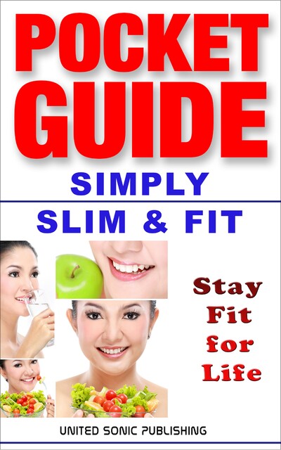 Simply Slim & Fit, Emily Brown Jackson
