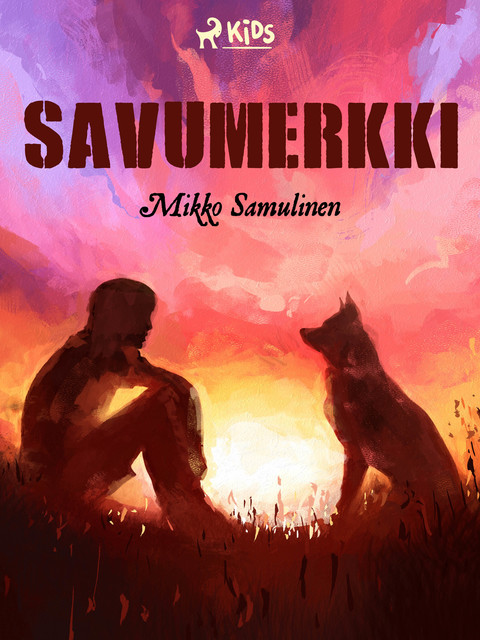 Savumerkki, Mikko Samulinen