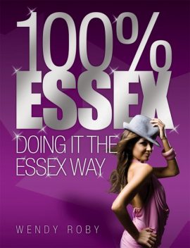 100% Essex, Wendy Roby