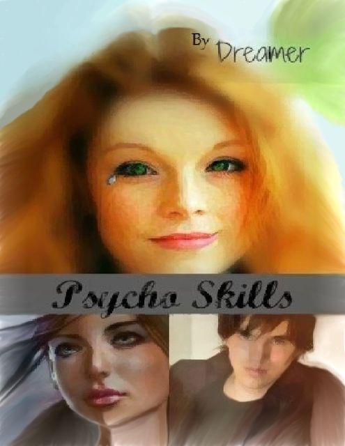 Psycho Skills (Sample), L.Dreamer