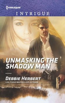 Unmasking the Shadow Man, Debbie Herbert