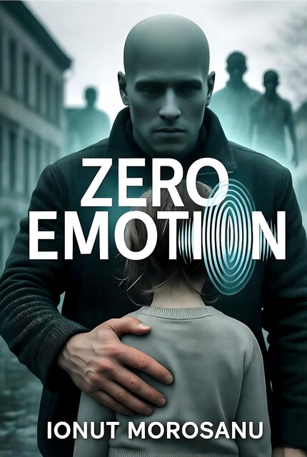 Zero Emotion, Ionut Morosanu