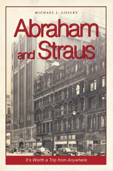 Abraham and Straus, Michael Lisicky
