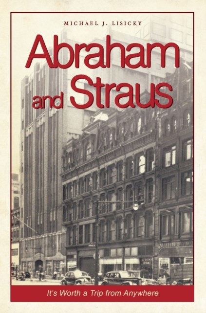Abraham and Straus, Michael Lisicky