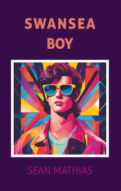 Swansea Boy, Sean Mathias