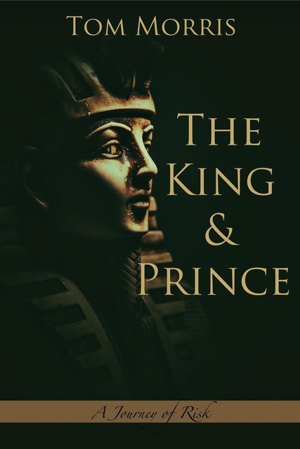 The King and Prince, Tom Morris