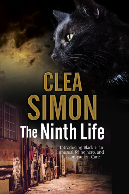 The Ninth Life, Clea Simon
