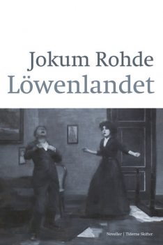 Löwenlandet, Jokum Rohde