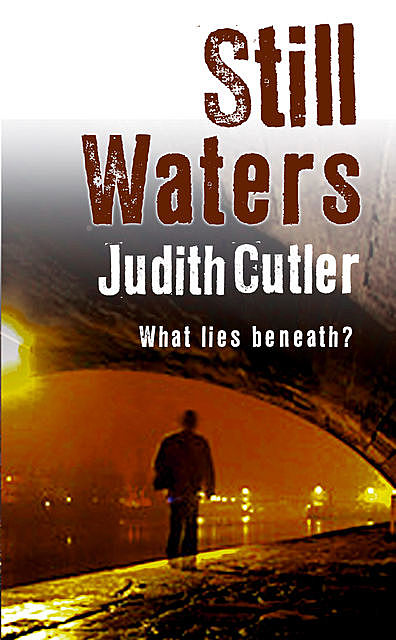 Still Waters, Judith Cutler