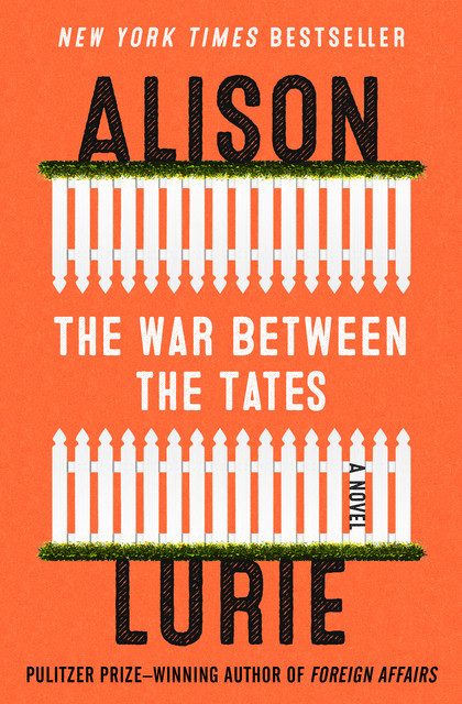 The War Between the Tates, Alison Lurie