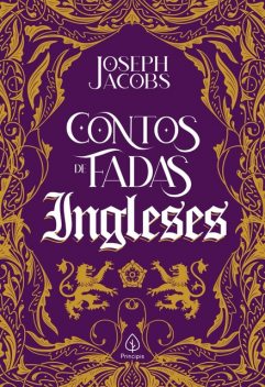 Contos de fadas ingleses, Joseph Jacobs