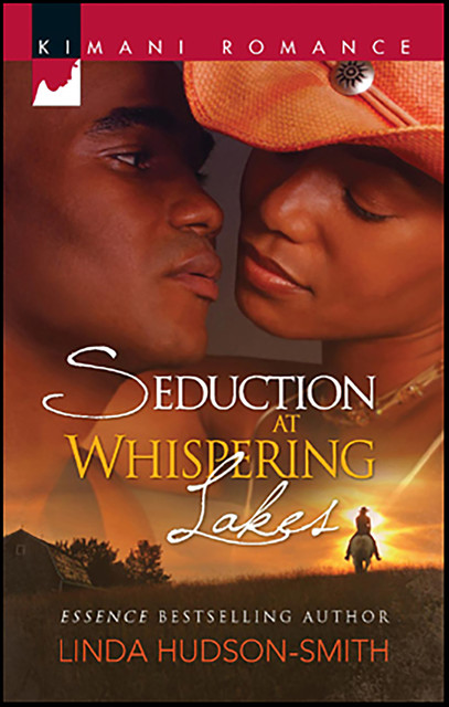 Seduction at Whispering Lakes, Linda Hudson-Smith