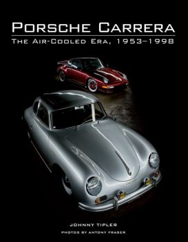 Porsche Carrera, Johnny Tipler