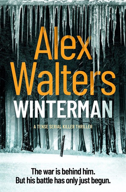 Winterman, Alex Walters