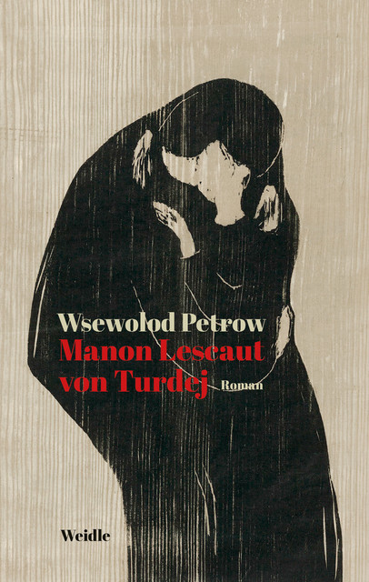 Die Manon Lescaut von Turdej, Wsewolod Petrow