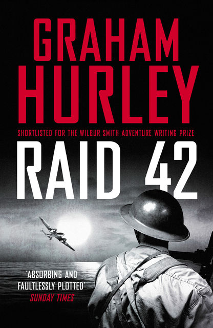 Raid 42, Graham Hurley