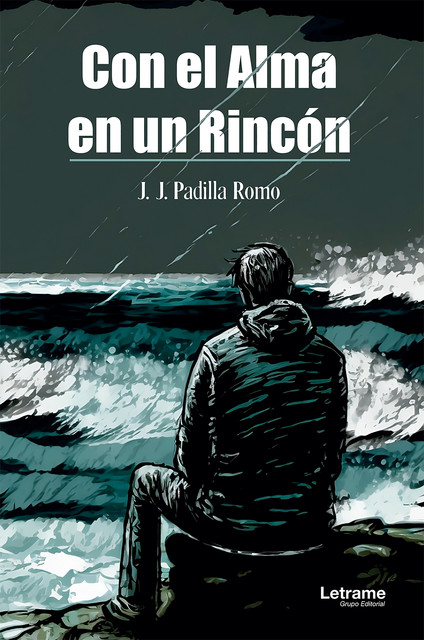 Con el alma en un rincón, J.J. Padilla Romo