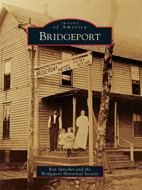 Bridgeport, Ken Sprecher
