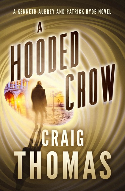 A Hooded Crow, Thomas K. Craig