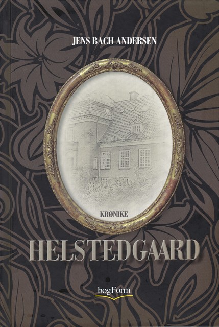 Helstedgaard, Jens Andersen