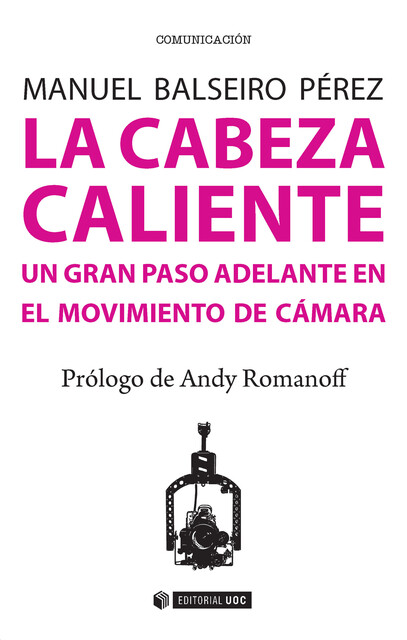 La cabeza caliente, Manuel Pérez