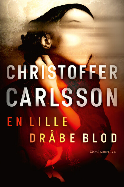 En lille dråbe blod, Christoffer Carlsson
