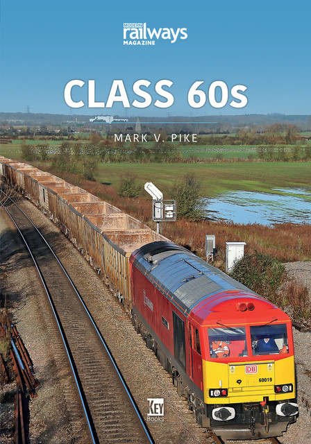 Class 60s, Mark V Pike