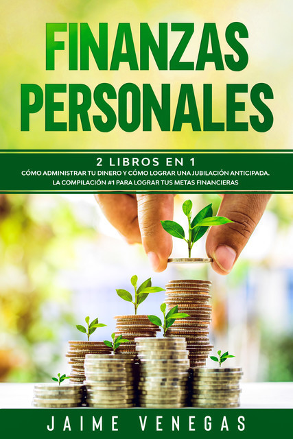 Finanzas Personales, Jaime Venegas