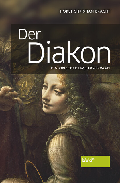 Der Diakon, Horst Christian Bracht
