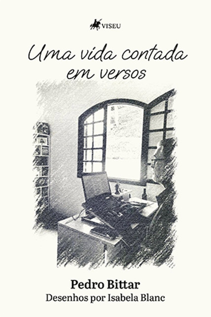 Uma Vida Contada em Versos, Pedro Bittar