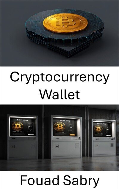 Cryptocurrency Wallet, Fouad Sabry