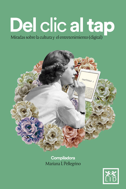 Del clic al tap, Mariana Pellegrino, Diana Fernández Zalazar