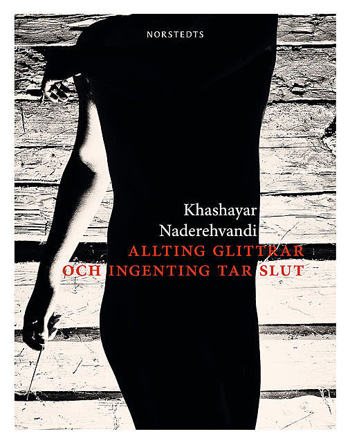 Allting glittrar och ingenting tar slut, Khashayar Naderehvandi