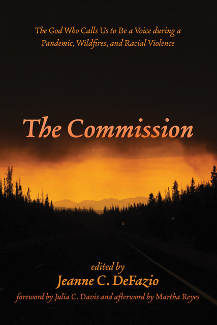 The Commission, Julia C. Davis, Martha Reyes