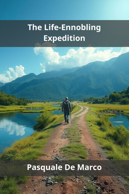 The Life-Ennobling Expedition, Pasquale De Marco
