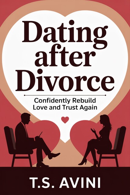 Dating After Divorce, T. S Avini