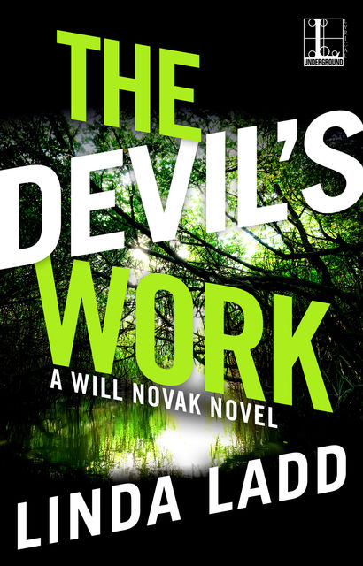 The Devil's Work, Linda Ladd