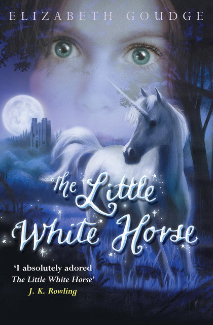 The Little White Horse, Elizabeth Goudge
