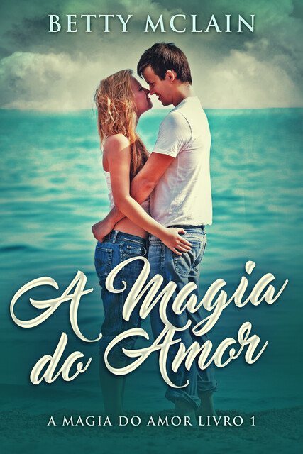 A Magia do Amor, Betty McLain