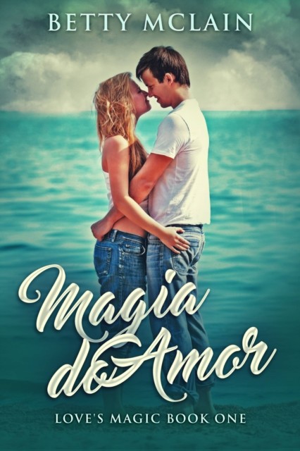 A Magia do Amor, Betty McLain