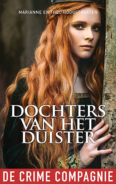 Dochters van het duister, Theo Hoogstraaten, Marianne Hoogstraaten