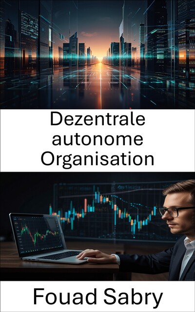 Dezentrale autonome Organisation, Fouad Sabry