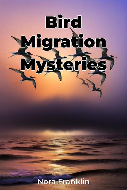 Bird Migration Mysteries, Nora Franklin