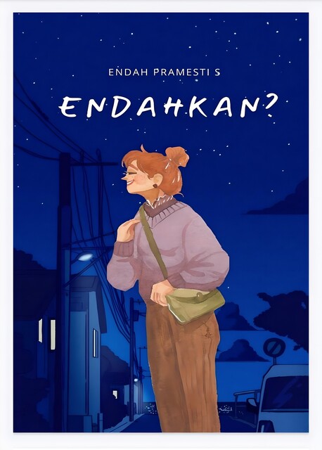 Endah Pramesti S, Endah Pramesti